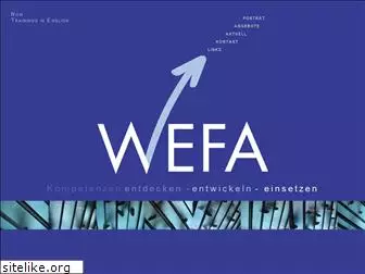 wefa.ch