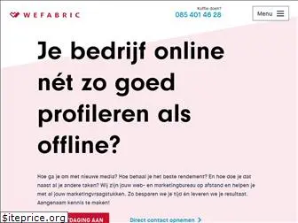 wefabric.nl