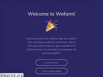 wefarm.com