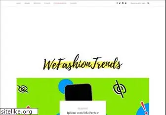wefashiontrends.com