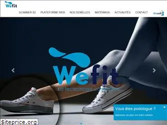 wefit3d.fr