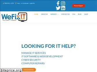 wefix-it.com.au