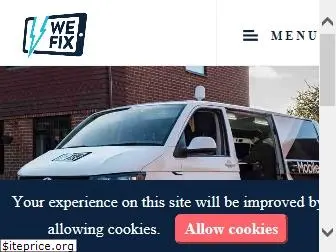 wefix.co.uk