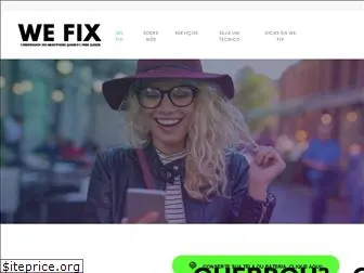 wefix.com.br