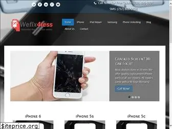 wefix4less.net