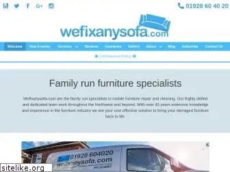 wefixanysofa.com