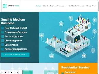 wefixcomputers.net