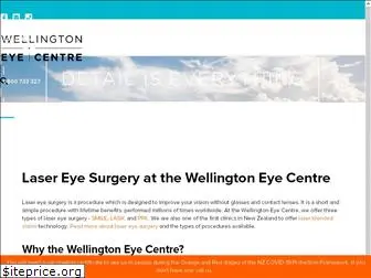 wefixeyes.co.nz