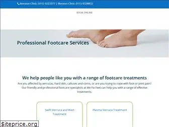 wefixfeet.co.uk