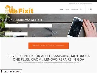 wefixit.co.in
