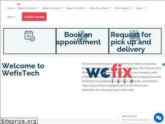 wefixtech.co.ke