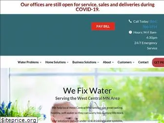 wefixwatermn.com