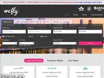 wefly.co.uk