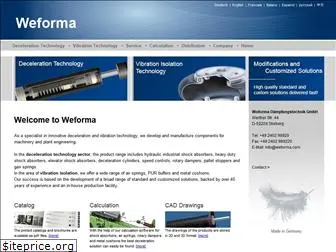 weforma.com