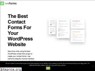 weformspro.com