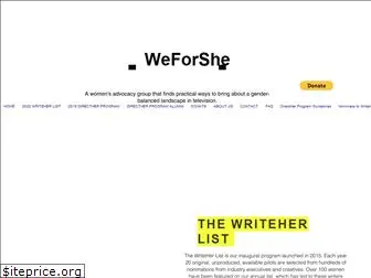 weforshe.org
