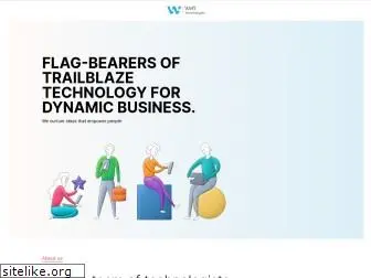 wefttechnologies.com