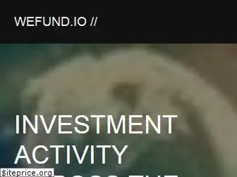 wefund.io