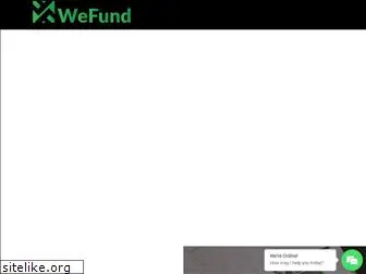 wefundeasy.com