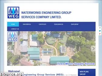 weg-myanmar.com