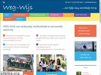 weg-wijs.net