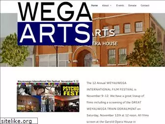 wegaarts.org