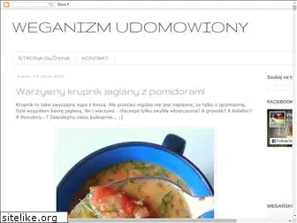 weganizmdomowy.blogspot.com