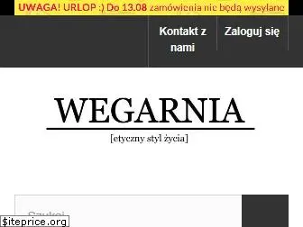 wegarnia.pl