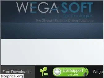 wegasoftonline.com