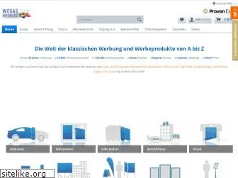 wegaswerbung-shop.de