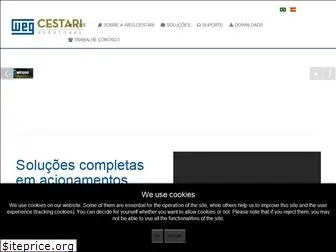 wegcestari.com.br