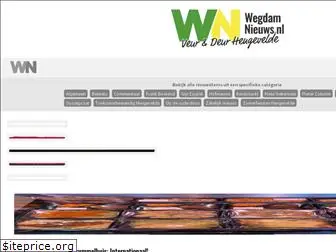 wegdamnieuws.nl