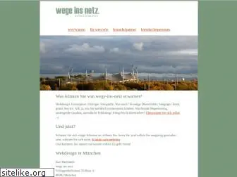 wege-ins-netz.de