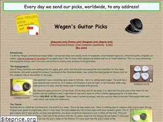 wegenpicks.com