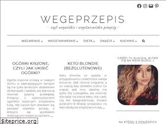 wegeprzepis.pl