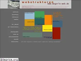 wegerle-web.de