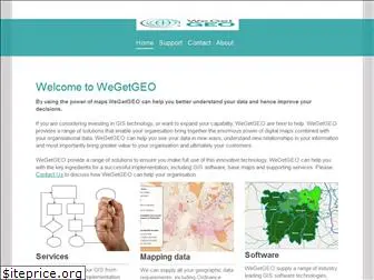 wegetgeo.com