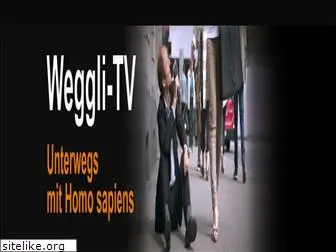 weggli-tv.com