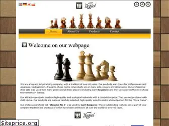 wegiel-chess.com.pl