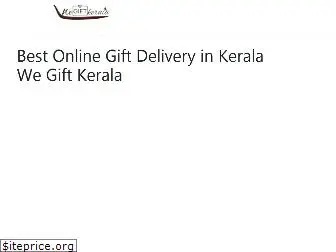 wegiftkerala.com