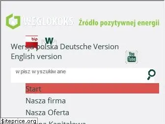 weglokoks.com.pl