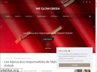 weglowgreen.com