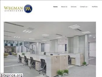 wegmangroup.com