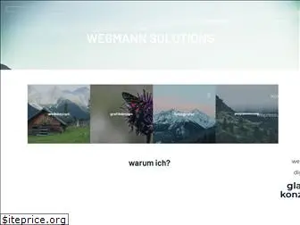 wegmann-solutions.com