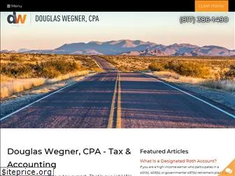 wegnercpa.com