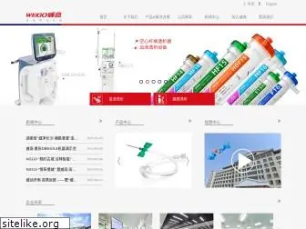 wego-healthcare.com