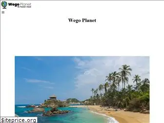 wego-planet.com