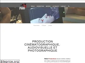 wego-productions.com