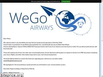 wegoairwaysva.co.uk