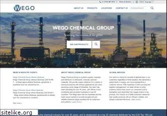 wegochem.com